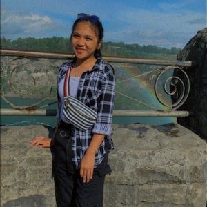 Meet your Posher, Mary